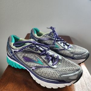 Brooks Ghost 7 Running Shoe